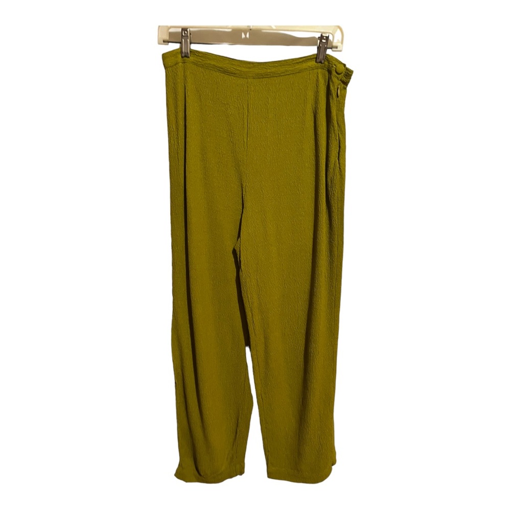 Vintage Platinum by Dorothy Schoelen Pants